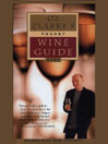 Oz Clarke's Pocket Wine Guide 2002